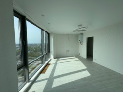 Продаж просторої євродвушки 54 кв.м. з РЕМОНТОМ та меблями, 25-й поверх, ЖК 'Метрополіс', Голосіївський р-н фото 3 Продаж просторої євродвушки 54 кв.м. з РЕМОНТОМ та меблями, 25-й поверх, ЖК 'Метрополіс', Голосіївський р-н фото 3