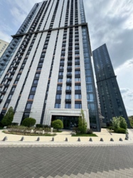 Продаж просторої євродвушки 54 кв.м. з РЕМОНТОМ та меблями, 25-й поверх, ЖК 'Метрополіс', Голосіївський р-н фото 17 Продаж просторої євродвушки 54 кв.м. з РЕМОНТОМ та меблями, 25-й поверх, ЖК 'Метрополіс', Голосіївський р-н фото 17