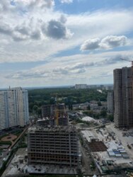 Продаж 2 кімнатної квартири 37 кв.м. з РЕМОНТОМ та меблями, 28-й поверх, ЖК 'Метрополіс', Голосіївський р-н фото 17 Продаж 2 кімнатної квартири 37 кв.м. з РЕМОНТОМ та меблями, 28-й поверх, ЖК 'Метрополіс', Голосіївський р-н фото 17