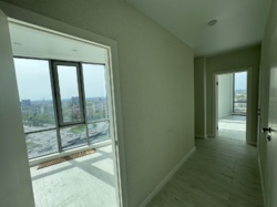 Продаж євродвушки 42 кв.м. з РЕМОНТОМ та меблями, 25-й поверх, ЖК 'Метрополіс', Голосіївський р-н фото 6 Продаж євродвушки 42 кв.м. з РЕМОНТОМ та меблями, 25-й поверх, ЖК 'Метрополіс', Голосіївський р-н фото 6