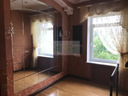 3-х уровневые VIP-апартаменты 406 м² с авторским ремонтом в центре Киева фото 19 3-х уровневые VIP-апартаменты 406 м² с авторским ремонтом в центре Киева фото 19