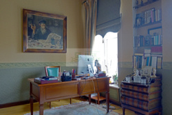 3-х уровневые VIP-апартаменты 406 м² с авторским ремонтом в центре Киева фото 9 3-х уровневые VIP-апартаменты 406 м² с авторским ремонтом в центре Киева фото 9