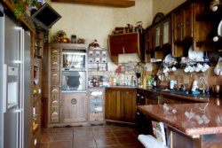 3-х уровневые VIP-апартаменты 406 м² с авторским ремонтом в центре Киева фото 5 3-х уровневые VIP-апартаменты 406 м² с авторским ремонтом в центре Киева фото 5