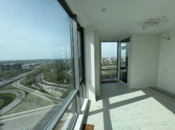 Продаж євродвушки 42 кв.м. з РЕМОНТОМ та меблями, 25-й поверх, ЖК 'Метрополіс', Голосіївський р-н фото 7 Продаж євродвушки 42 кв.м. з РЕМОНТОМ та меблями, 25-й поверх, ЖК 'Метрополіс', Голосіївський р-н фото 7