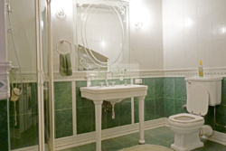 3-х уровневые VIP-апартаменты 406 м² с авторским ремонтом в центре Киева фото 10 3-х уровневые VIP-апартаменты 406 м² с авторским ремонтом в центре Киева фото 10