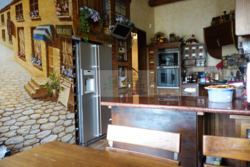 3-х уровневые VIP-апартаменты 406 м² с авторским ремонтом в центре Киева фото 12 3-х уровневые VIP-апартаменты 406 м² с авторским ремонтом в центре Киева фото 12