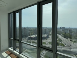 Продаж євродвушки 42 кв.м. з РЕМОНТОМ та меблями, 25-й поверх, ЖК 'Метрополіс', Голосіївський р-н фото 3 Продаж євродвушки 42 кв.м. з РЕМОНТОМ та меблями, 25-й поверх, ЖК 'Метрополіс', Голосіївський р-н фото 3