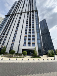 Продаж студії 29.5 кв.м. з ЄВРОРЕМОНТОМ, 24-й поверх, ЖК 'Метрополіс', Голосіївський р-н фото 10 Продаж студії 29.5 кв.м. з ЄВРОРЕМОНТОМ, 24-й поверх, ЖК 'Метрополіс', Голосіївський р-н фото 10