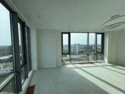 Продаж просторої євродвушки 54 кв.м. з РЕМОНТОМ та меблями, 25-й поверх, ЖК 'Метрополіс', Голосіївський р-н фото 4 Продаж просторої євродвушки 54 кв.м. з РЕМОНТОМ та меблями, 25-й поверх, ЖК 'Метрополіс', Голосіївський р-н фото 4