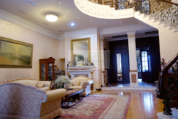 3-х уровневые VIP-апартаменты 406 м² с авторским ремонтом в центре Киева фото 1 3-х уровневые VIP-апартаменты 406 м² с авторским ремонтом в центре Киева фото 1