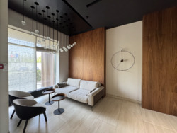 Продаж 2 кімнатної квартири 37 кв.м. з РЕМОНТОМ та меблями, 28-й поверх, ЖК 'Метрополіс', Голосіївський р-н фото 22 Продаж 2 кімнатної квартири 37 кв.м. з РЕМОНТОМ та меблями, 28-й поверх, ЖК 'Метрополіс', Голосіївський р-н фото 22