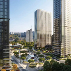 Продаж 2 кімнатної квартири 37 кв.м. з РЕМОНТОМ та меблями, 28-й поверх, ЖК 'Метрополіс', Голосіївський р-н фото 26 Продаж 2 кімнатної квартири 37 кв.м. з РЕМОНТОМ та меблями, 28-й поверх, ЖК 'Метрополіс', Голосіївський р-н фото 26