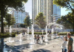 Продаж 2 кімнатної квартири 37 кв.м. з РЕМОНТОМ та меблями, 28-й поверх, ЖК 'Метрополіс', Голосіївський р-н фото 30 Продаж 2 кімнатної квартири 37 кв.м. з РЕМОНТОМ та меблями, 28-й поверх, ЖК 'Метрополіс', Голосіївський р-н фото 30