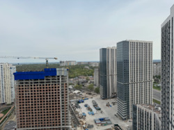 Продаж 2 кімнатної квартири 37 кв.м. з РЕМОНТОМ та меблями, 28-й поверх, ЖК 'Метрополіс', Голосіївський р-н фото 16 Продаж 2 кімнатної квартири 37 кв.м. з РЕМОНТОМ та меблями, 28-й поверх, ЖК 'Метрополіс', Голосіївський р-н фото 16