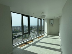 Продаж євродвушки 42 кв.м. з РЕМОНТОМ та меблями, 25-й поверх, ЖК 'Метрополіс', Голосіївський р-н фото 1 Продаж євродвушки 42 кв.м. з РЕМОНТОМ та меблями, 25-й поверх, ЖК 'Метрополіс', Голосіївський р-н фото 1