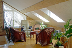 3-х уровневые VIP-апартаменты 406 м² с авторским ремонтом в центре Киева фото 16 3-х уровневые VIP-апартаменты 406 м² с авторским ремонтом в центре Киева фото 16