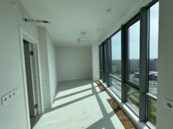 Продаж євродвушки 42 кв.м. з РЕМОНТОМ та меблями, 25-й поверх, ЖК 'Метрополіс', Голосіївський р-н фото 2 Продаж євродвушки 42 кв.м. з РЕМОНТОМ та меблями, 25-й поверх, ЖК 'Метрополіс', Голосіївський р-н фото 2