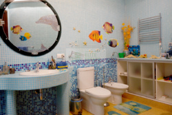 3-х уровневые VIP-апартаменты 406 м² с авторским ремонтом в центре Киева фото 6 3-х уровневые VIP-апартаменты 406 м² с авторским ремонтом в центре Киева фото 6