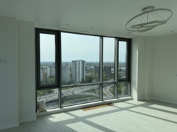 Продаж просторої євродвушки 54 кв.м. з РЕМОНТОМ та меблями, 25-й поверх, ЖК 'Метрополіс', Голосіївський р-н фото 5 Продаж просторої євродвушки 54 кв.м. з РЕМОНТОМ та меблями, 25-й поверх, ЖК 'Метрополіс', Голосіївський р-н фото 5