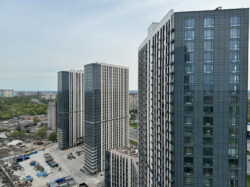 Продаж 2 кімнатної квартири 37 кв.м. з РЕМОНТОМ та меблями, 28-й поверх, ЖК 'Метрополіс', Голосіївський р-н фото 14 Продаж 2 кімнатної квартири 37 кв.м. з РЕМОНТОМ та меблями, 28-й поверх, ЖК 'Метрополіс', Голосіївський р-н фото 14