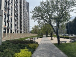 Продаж 2 кімнатної квартири 37 кв.м. з РЕМОНТОМ та меблями, 28-й поверх, ЖК 'Метрополіс', Голосіївський р-н фото 25 Продаж 2 кімнатної квартири 37 кв.м. з РЕМОНТОМ та меблями, 28-й поверх, ЖК 'Метрополіс', Голосіївський р-н фото 25