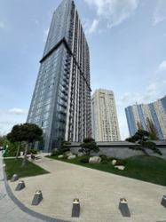 Продаж просторої євродвушки 54 кв.м. з РЕМОНТОМ та меблями, 25-й поверх, ЖК 'Метрополіс', Голосіївський р-н фото 18 Продаж просторої євродвушки 54 кв.м. з РЕМОНТОМ та меблями, 25-й поверх, ЖК 'Метрополіс', Голосіївський р-н фото 18