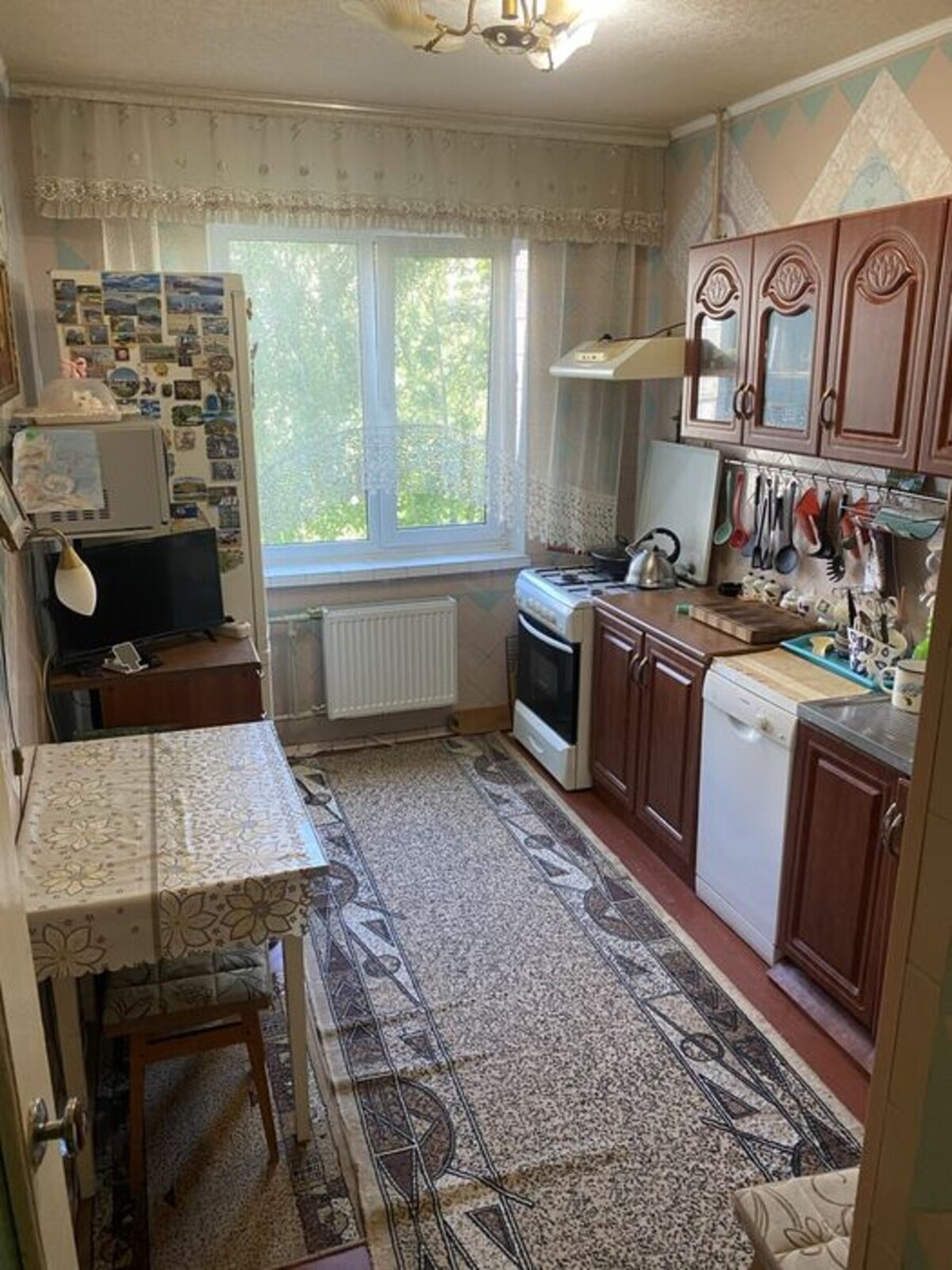Продається квартира Біла Церква, Білоцерківський, Київська фото 1 Продається квартира Біла Церква, Білоцерківський, Київська фото 1