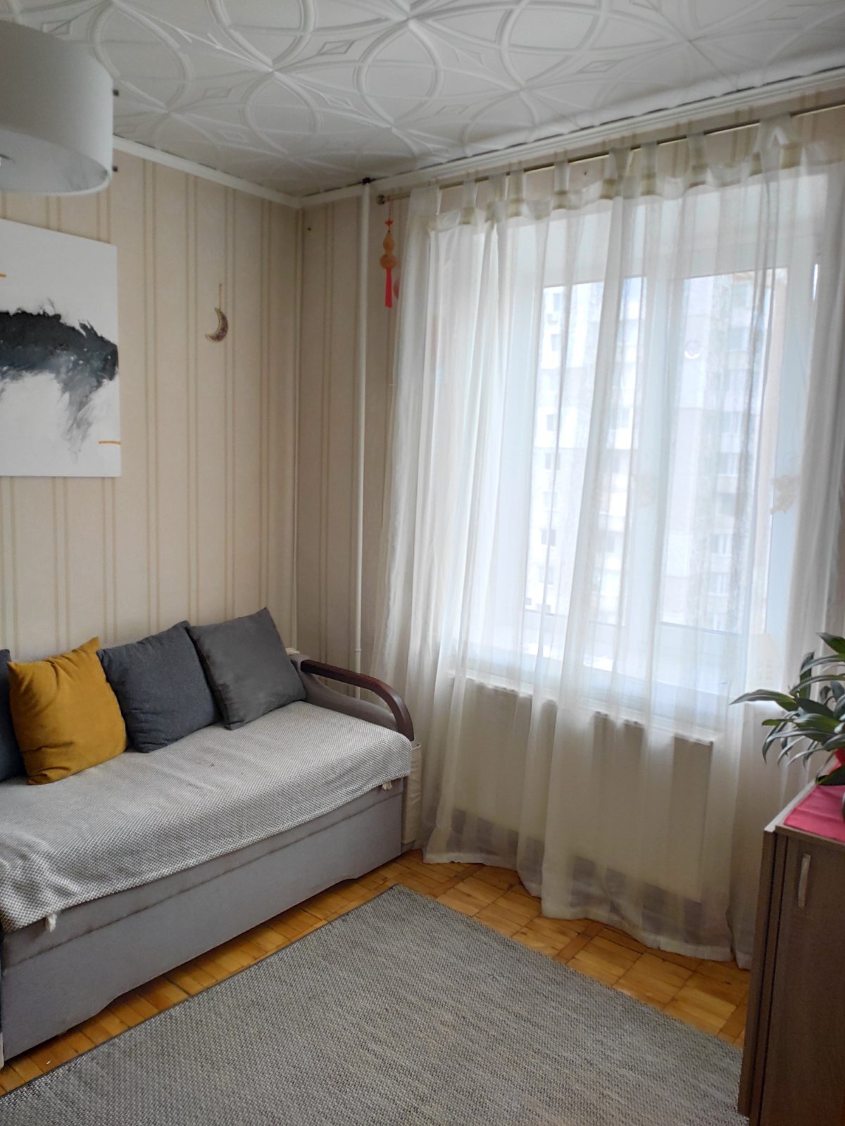 Продаж 4 кімнатної квартири по вул.Галицька, БАМ.Тернопіль фото 1 Продаж 4 кімнатної квартири по вул.Галицька, БАМ.Тернопіль фото 1