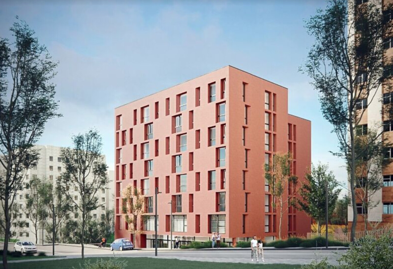 Продаж 1к квартири 34.3 кв. м на вул. Львівська фото 1 Продаж 1к квартири 34.3 кв. м на вул. Львівська фото 1