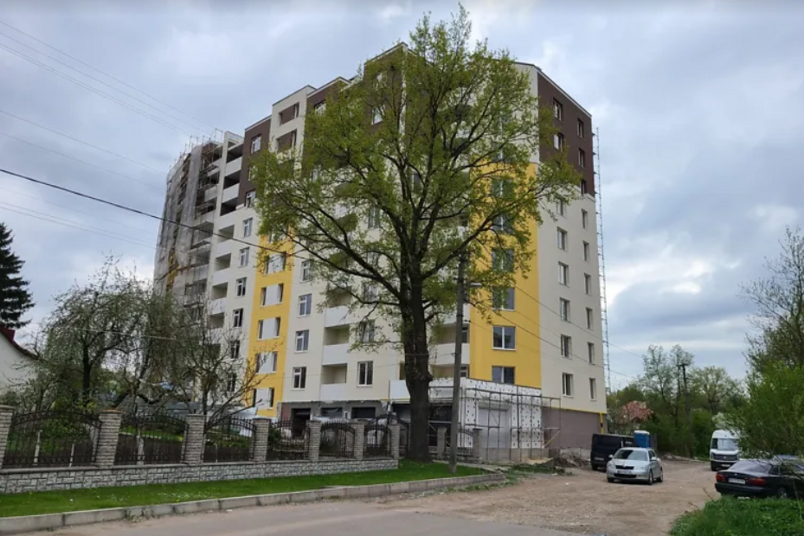Продаж 2 кімнатної квартири по вул.Білогірська, Оболонь.Тернопіль фото 1 Продаж 2 кімнатної квартири по вул.Білогірська, Оболонь.Тернопіль фото 1