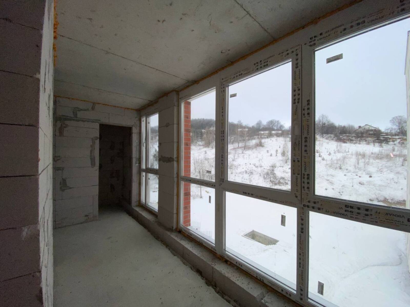 Продаж 3-кімнатної квартири, м. Кременець фото 1 Продаж 3-кімнатної квартири, м. Кременець фото 1