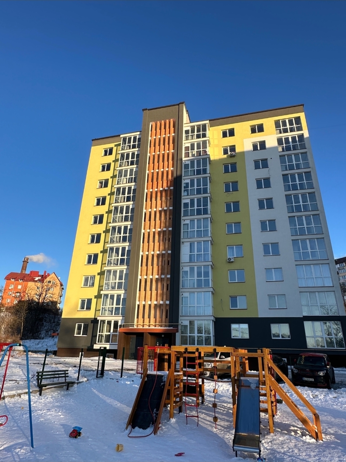 ������ 3� ��������, 92,3 ��.�, ���. ���������� �������� ���� 1