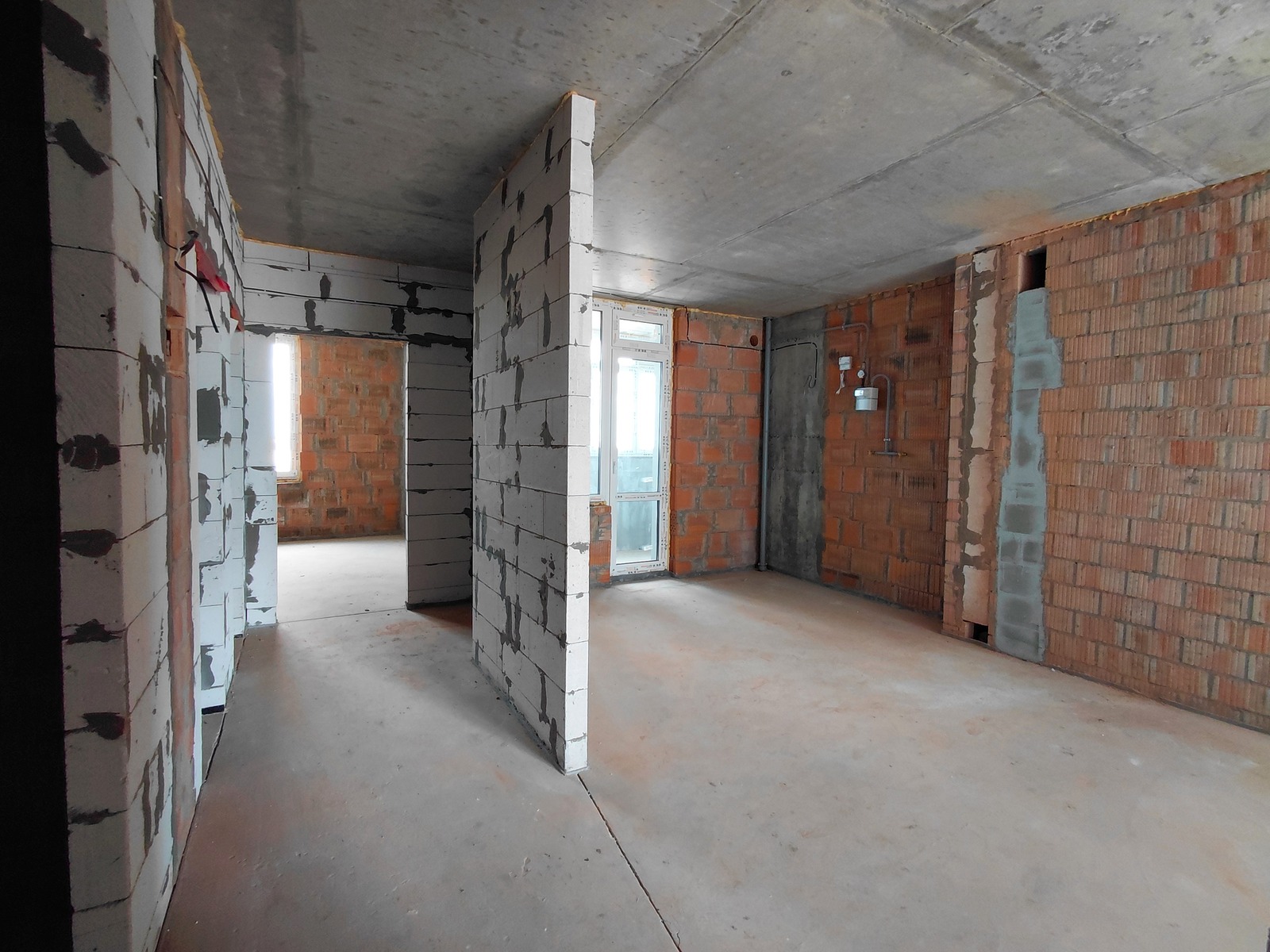 ������ 2��.�������� � �� Manhattan ���� 1