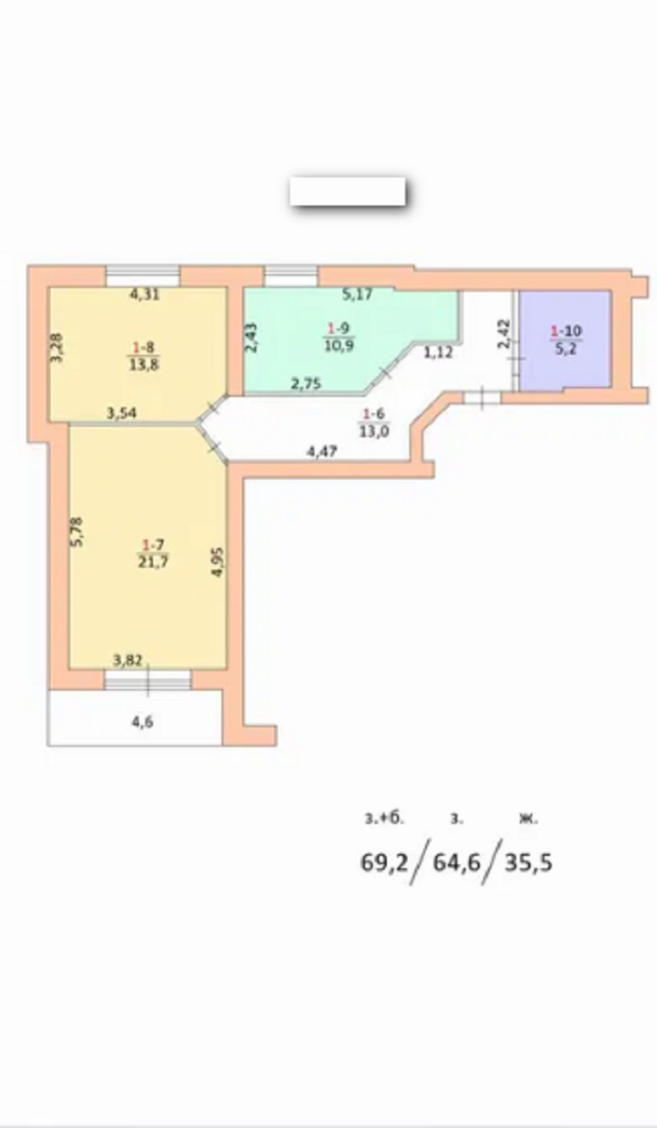  2 , 69,2 .., .  1