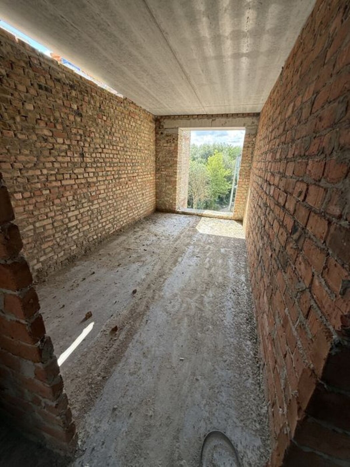 Продаж 1к квартири, 40 кв.м, пров.Цегельний фото 1 Продаж 1к квартири, 40 кв.м, пров.Цегельний фото 1