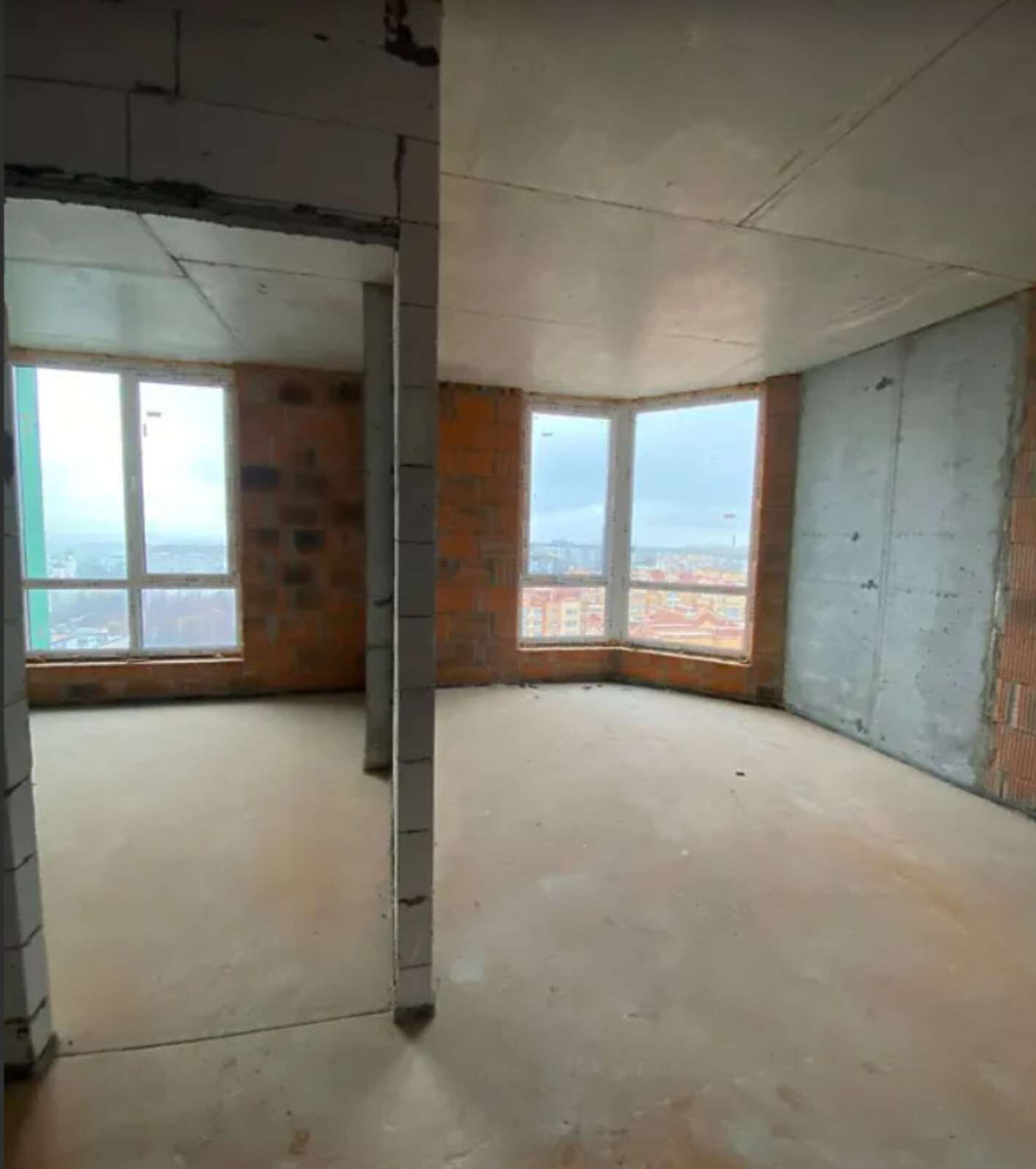 Продаж 1к квартири 47 кв. м на бул. Куліша Пантелеймона фото 1 Продаж 1к квартири 47 кв. м на бул. Куліша Пантелеймона фото 1