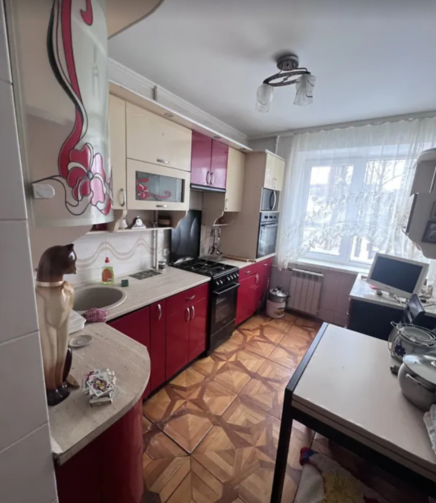 ������ 3� �������� 63.4 ��. � �� ���. ������� ���� 1