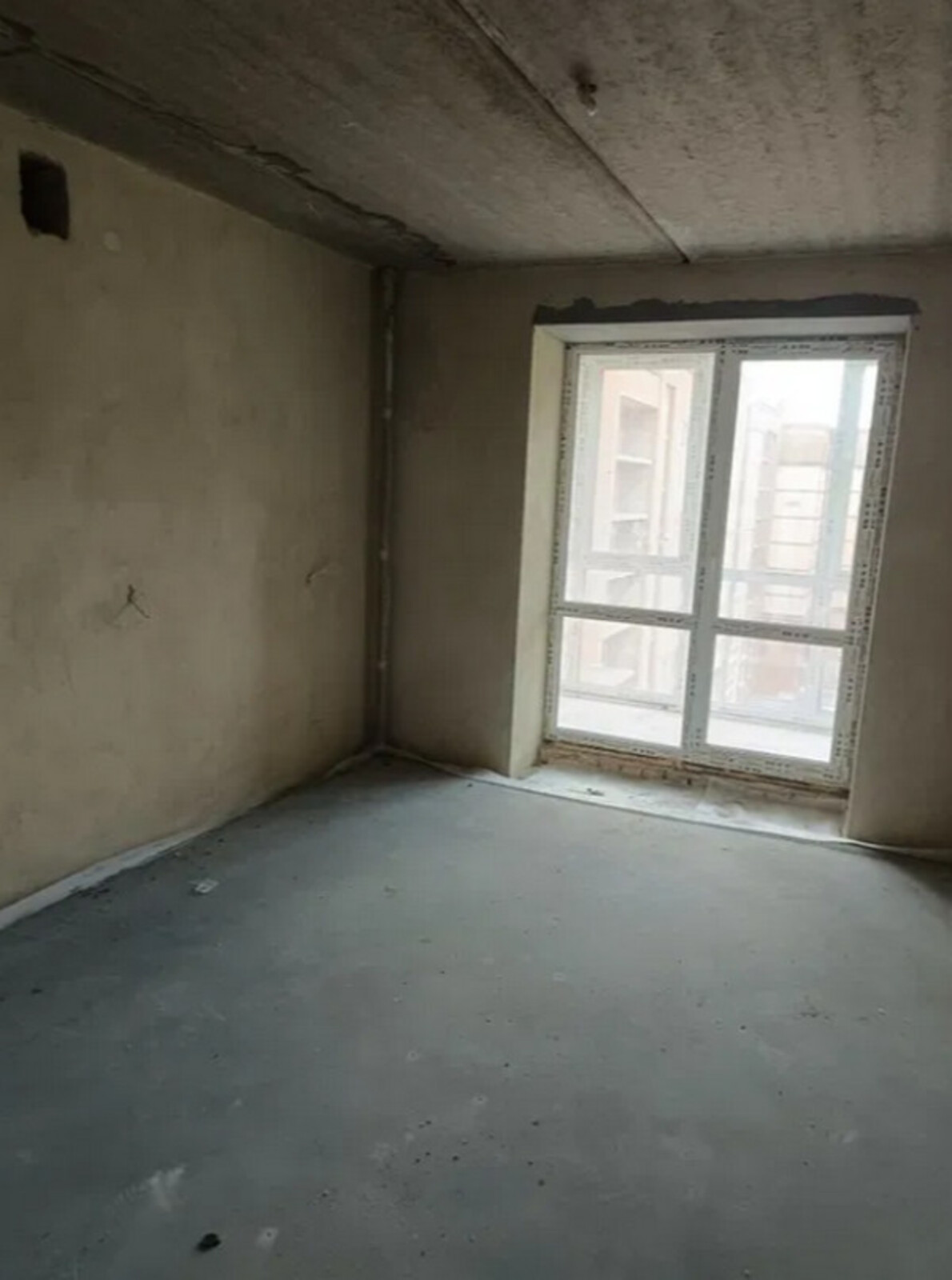 Продаж 1к квартири, 47 кв.м, вул. Тролейбусна фото 1 Продаж 1к квартири, 47 кв.м, вул. Тролейбусна фото 1