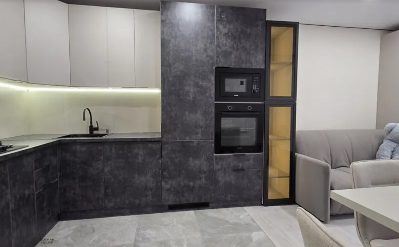 Продаж 3к квартири 63 кв. м на вул. Смакули фото 1 Продаж 3к квартири 63 кв. м на вул. Смакули фото 1
