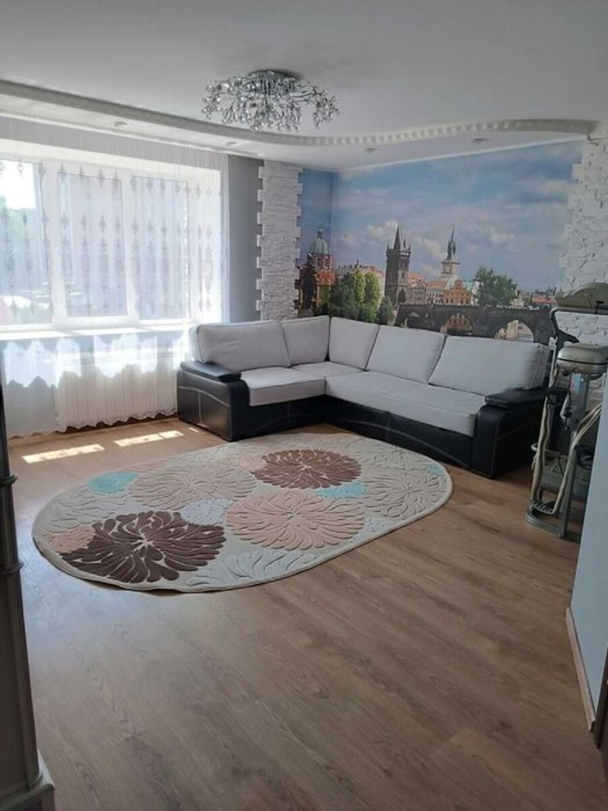 Продаж 2к квартири, 54 кв.м, вул.Львівська фото 1 Продаж 2к квартири, 54 кв.м, вул.Львівська фото 1