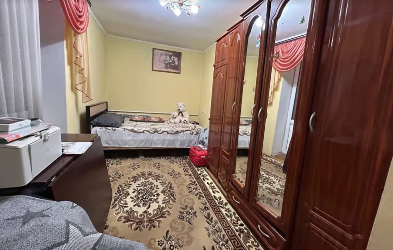 Продаж 2к квартири 40 кв. м на вул. Коллонтая Гуго фото 1 Продаж 2к квартири 40 кв. м на вул. Коллонтая Гуго фото 1