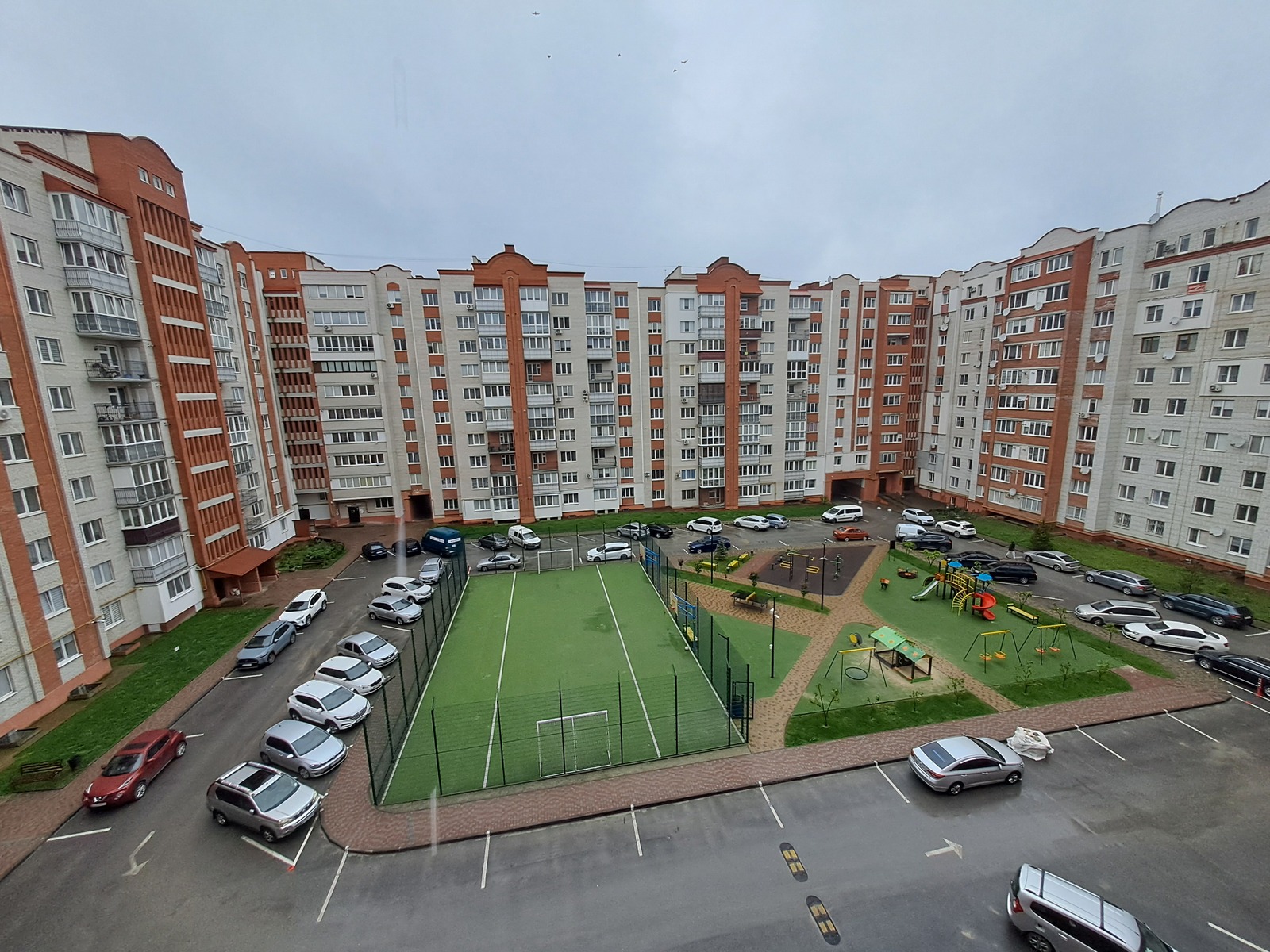 Продаж 3к квартири, 84 м.кв, вул. Гайова фото 1 Продаж 3к квартири, 84 м.кв, вул. Гайова фото 1