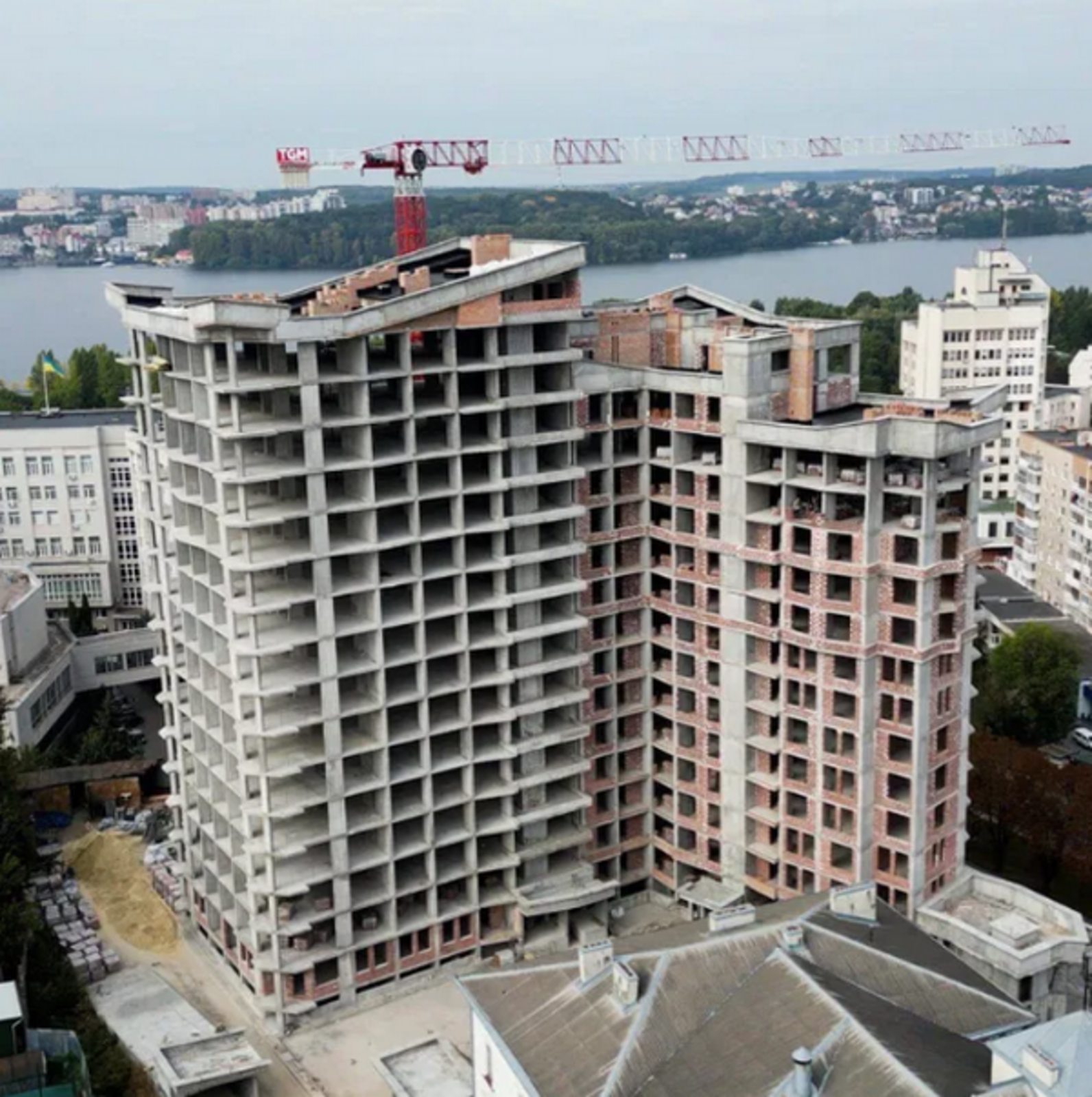 Продаж 2к квартири, 63 м.кв., ЖК Домініканський фото 1 Продаж 2к квартири, 63 м.кв., ЖК Домініканський фото 1
