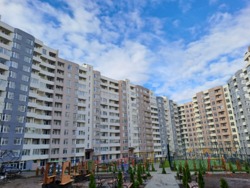 Продаж квартири 55 м.кв, вул. Київська фото 9 Продаж квартири 55 м.кв, вул. Київська фото 9