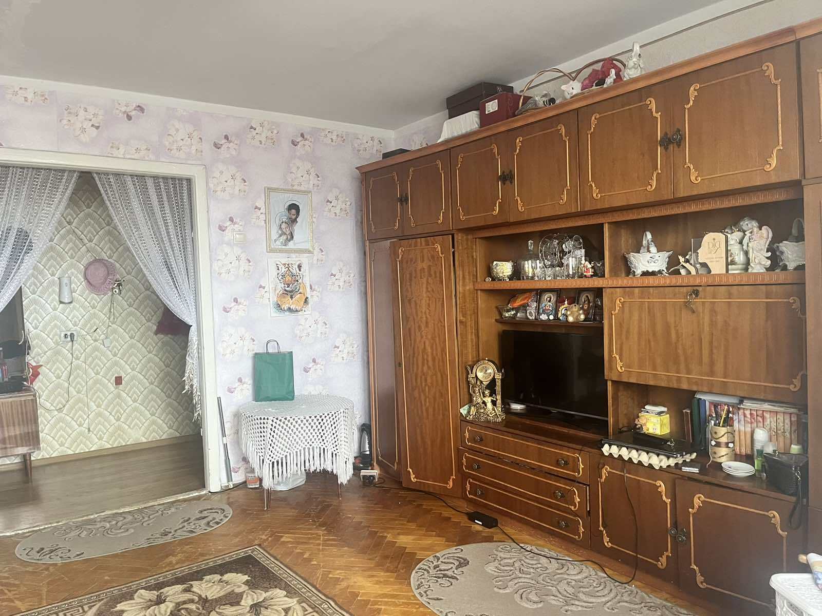 Продається 3-х кімнатна квартира вул. Степана Бандери 94 фото 1 Продається 3-х кімнатна квартира вул. Степана Бандери 94 фото 1