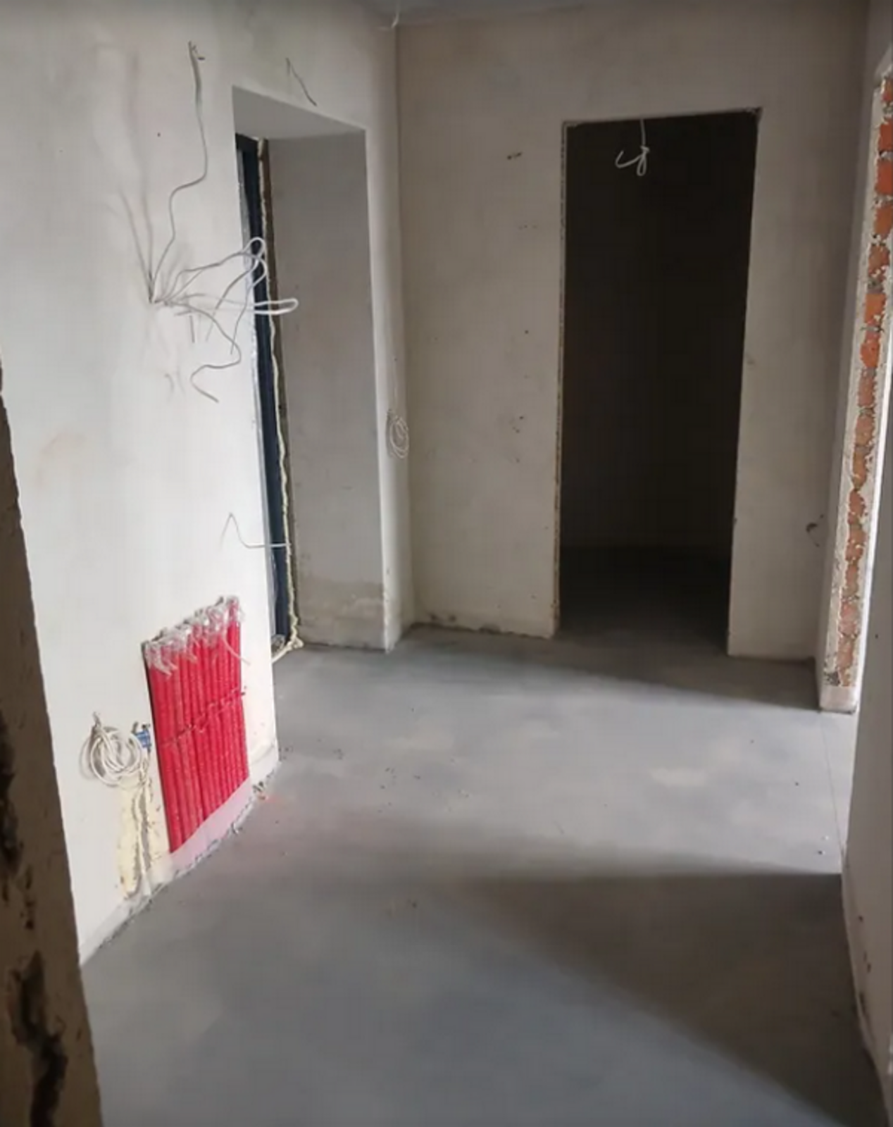 Продаж 1к квартири 47.5 кв. м на вул. Лучаківського фото 1 Продаж 1к квартири 47.5 кв. м на вул. Лучаківського фото 1