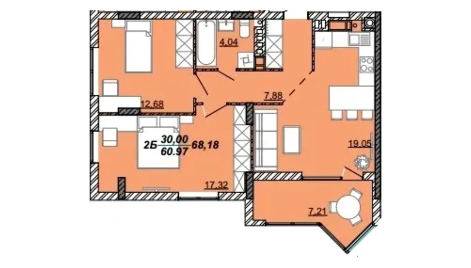 ������ 2-������� ��������, �. ��������� ���� 1