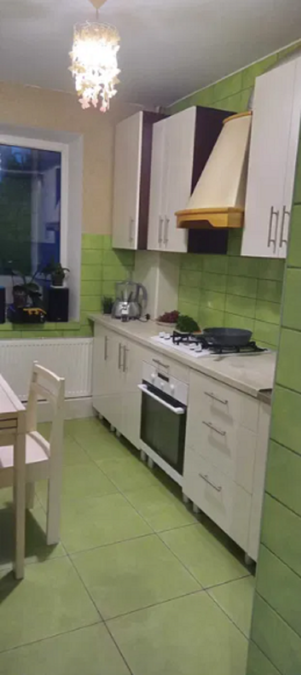 Продаж 3 кімнатної квартири, 64 м.кв., р-н БАМ фото 1 Продаж 3 кімнатної квартири, 64 м.кв., р-н БАМ фото 1