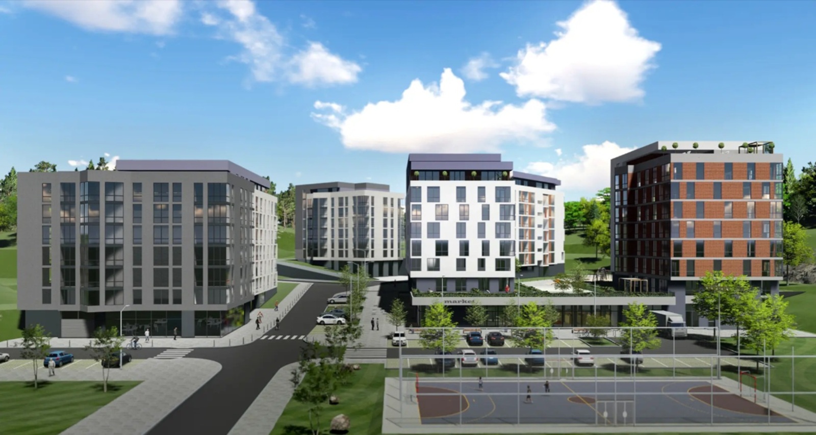 ������ 3-������� ��������, �. ��������� ���� 1