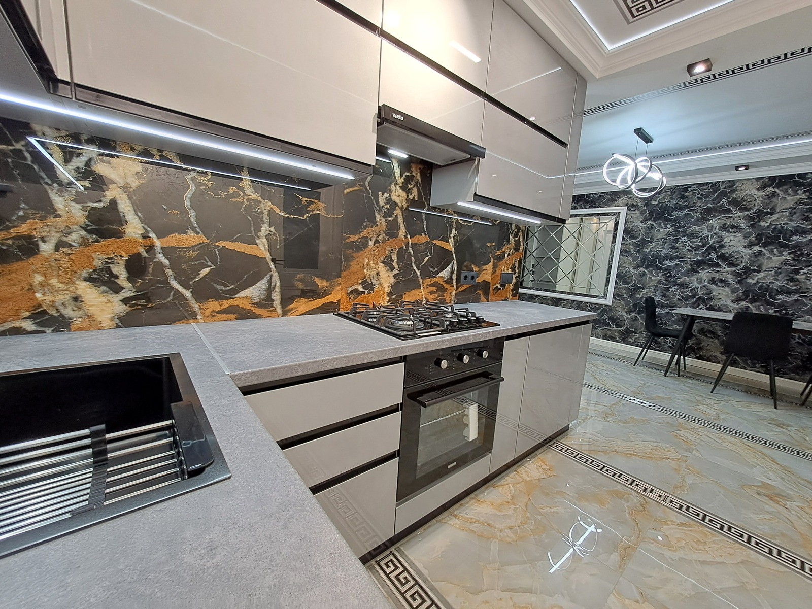 Продаж 2км квартири на вул. Київська, БАМ. Тернопіль фото 1 Продаж 2км квартири на вул. Київська, БАМ. Тернопіль фото 1